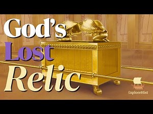 What is the ARK of the Covenant?