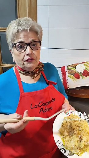 Ensalada de Naranja y Bacalao: Receta Fácil y Rica