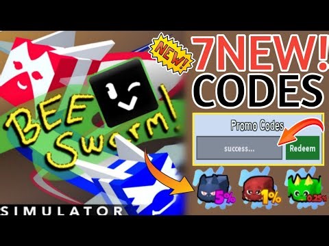 ⚠️ NEW ⚠️ Bee Swarm Simulator New Codes in February 2026 - Roblox Bee Swarm Simulator Codes 2026