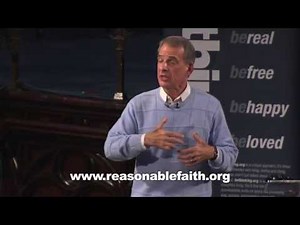 Bethinking 5/6: William Lane Craig on Secularism & Islam (The Apologetic Task)