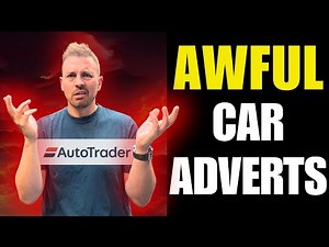 How NOT to sell your car...
