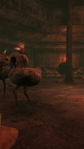 foarte crud jocul asta Dark Deception chapter 3 #fy #anfealagames #indiegames #darkdeception