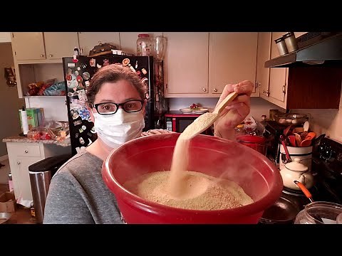 Grinding eggshells for my garden-How to do it the easy way