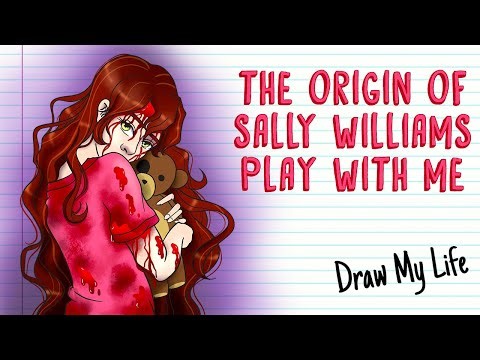 What Is the “Sally” Creepypasta About?