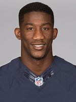 Antrel Rolle, Miami Hurricanes, Cornerback