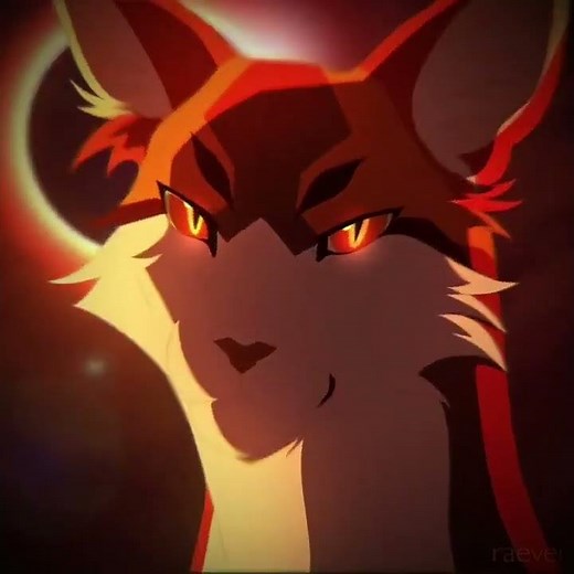 I Could be Anything, I Could be Everything [Warrior Cats SOL Edit]