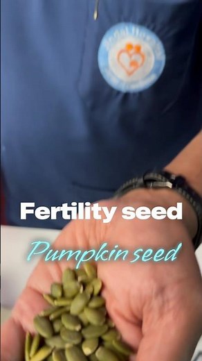 The Health Benefits of Pumpkin Seeds