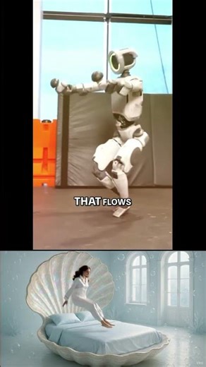 The New Atlas by Boston Dynamics Is Here! Next-Level Robot Evolution 🚀🤖