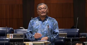 Home Ministry: Penal Code, Criminal Procedure Code needs amendments to fight cybercrime effectively | New Straits Times