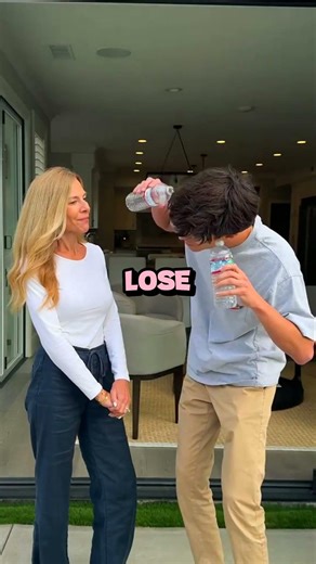 Brent Rivera's ULTIMATE Prank Revealed! Who's the Victim? | #short #youtubeshort #fyp