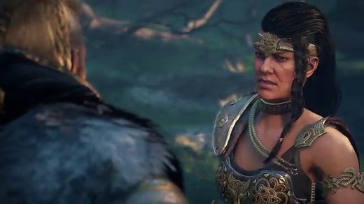 Assassin's Creed Valhalla: Dawn of Ragnarok DLC Review