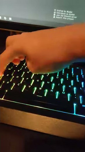 how to type 400+ wpm