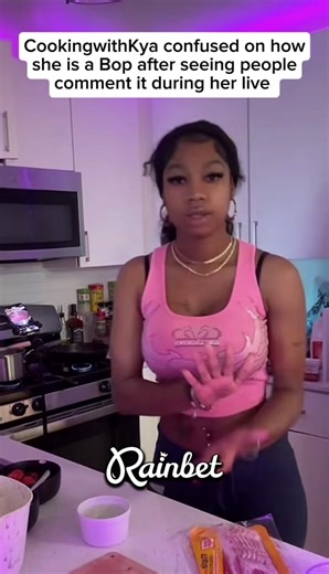 Understanding the Term 'Bop' in Today's Culture