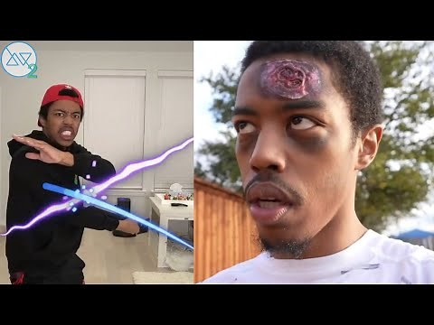 Funny Caleb City Instagram Videos 2022 Part 2 - Try Not To Laugh Watching Caleb City Videos 2022