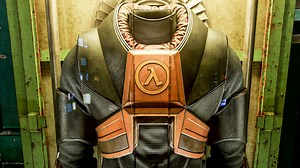 An RTX Remix Project: Aufwendiges Remaster von Half-Life 2 angekündigt - Golem.de