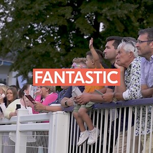 Racing League is BACK! Join us at Wolverhampton Racecourse as the team competition continues in the Racing League, Thursday 1st August! 7 teams competing over 42 races: 25th July - 29th August. Who will come out on top in 2024? ⭐Ireland ⭐London & The South ⭐Scotland ⭐The East ⭐The North ⭐Wales & The West ⭐Yorkshire Advance tickets from £15 - Children 17 and under go free and can enjoy our family focussed, dinosaur themed fun zone! | Wolverhampton Racecourse