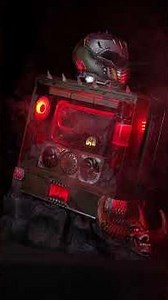 Custom DOOM PC Build – Full Cinematic Reveal
