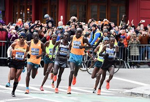 How Do I Become a Faster Runner?