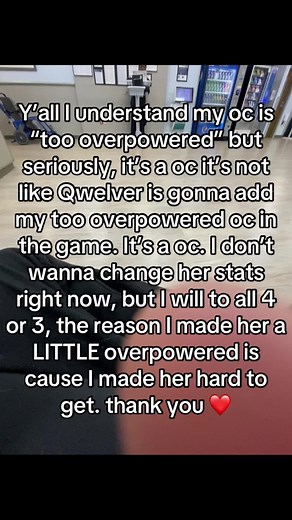 please. #fupシ #fyp #fypシ #fup #dw #dandysworld #oc #wtf