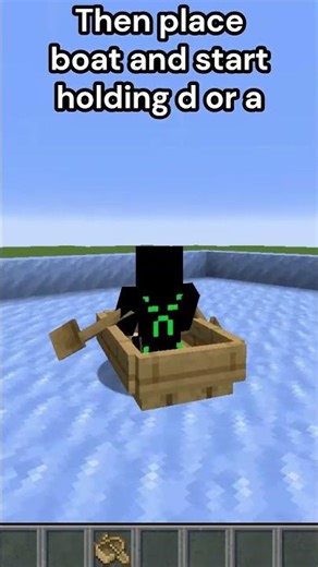 How to make the map spin in minecraft!