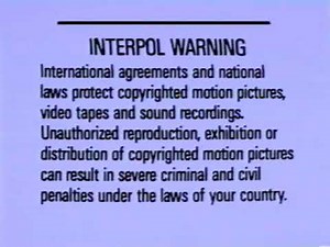 Opening to Barney In Concert 1995