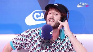 106K views · 2.5K reactions | This Lil Dicky freestyle will NEVER get old.  Flow and bars are a madness!! | Capital XTRA | Facebook