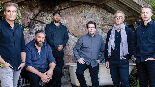 Gazpacho beat fate with Magic 8-Ball, their second 12th album