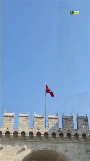 Best Places to Visit in Istanbul 🇹🇷 | Ultimate Travel Guide #istanbul #shortvideo