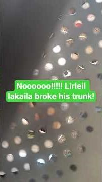 Noooooooooooo!!!!!!!!!!