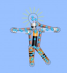 Electricity Mini Labs