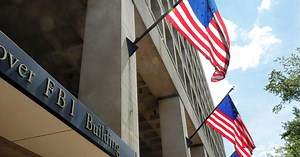 Two men accused of posing as federal agents