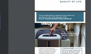 Our September 2022 Digital Product Catalogue is out now! 😍😍😍 Discover new and upcoming launches, and explore more materials to support your business. View it in your preferred language below: ⬇⬇⬇ ENG: https://bit.ly/3BoxZep CHI: https://bit.ly/3eB76ei BM: https://bit.ly/3QpwEs4 Or visit www.amway.my > Shop > Product Catalogue | Amway Malaysia