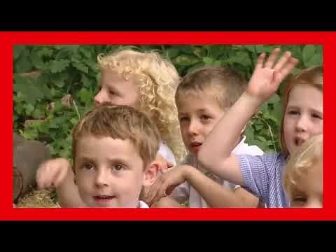 Singing Hands Little Peter Rabbit Makaton Sign Language