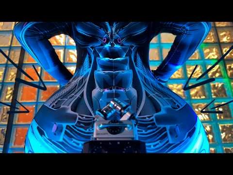 ASMR Tight Cosplay Costume 🦸 BEST FABRIC SCRATCHING & TAPPING SOUNDS | No Talking