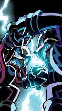 How Knuckles Lost EVERYTHING #sonicthehedgehog #sonic #comics #soniccomics #sega #knuckles