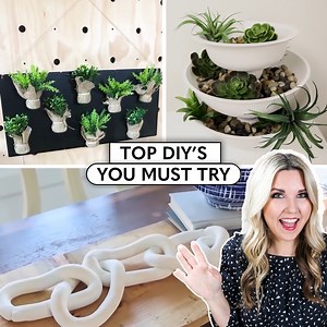 170K views · 1.4K reactions | Dollar Tree DIYs & Hacks! *EASY!* | Liz Fenwick DIY | Facebook