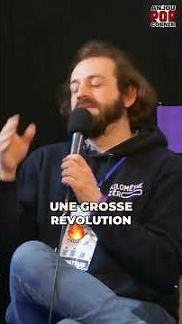 Calypso - Women in wrestling in France! #wrestling #interview