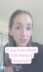 704K views · 19K reactions | If you have ADHD, this video is important This changes SO much for how we define and treat ADHD. What do you think? #adhd #adhdcheck #adhdawareness#adhdcoach #dodson | Kelly Baums | Facebook