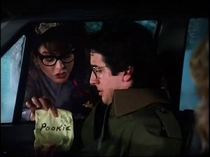 Jane Leeves on MB: 3x20