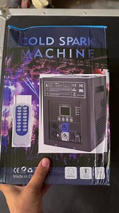 16K views · 144 reactions | Sparkular machine | DjAvish Boisar | Facebook