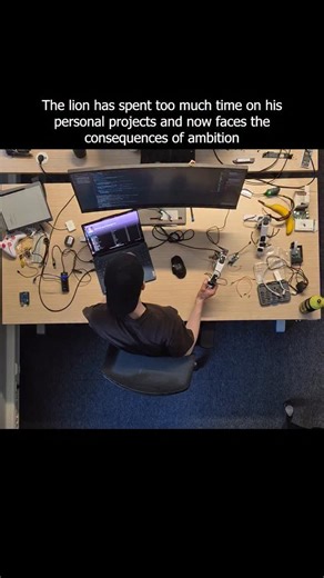 Seb on Instagram: "Now gotta study like my life depends on it🙏 #engineering #polymath #robotics #coding #computerscience #learning #stem #university #exams"