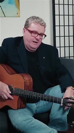 Lessons from working with jazz violinist Stephane Grappelli. #jazz #violin