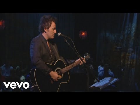 Bruce Springsteen - Brilliant Disguise - Introduction (From VH1 Storytellers)