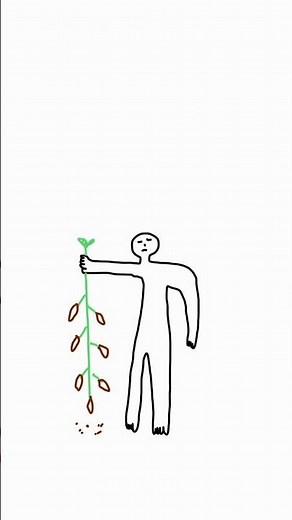 芋掘り #絵を描くオヤジ # #絵を描く #画伯 #芋掘り