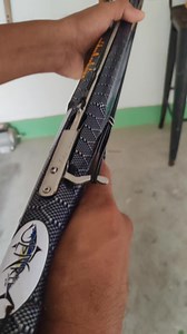 Setting up line release | Jenrel