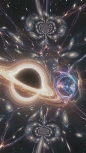 Infinity Explained: The Concept That Breaks Math & Physics! ♾️What is Infinity? Mind-Blowing Truth