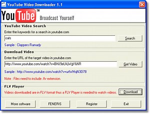 Free youtube video downloader
