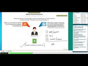 Phase-5 - Session-1 - Full Stack Java Developer Capstone Project