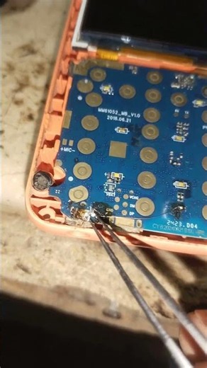 Vegotel i12 Headphone Jack Solution | Headset Not Working Fix | Earphone Mode Repair