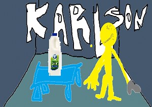 KarlsonoslraK in 02:40.130 by FOPAWESOME - Karlson (Itch.io) Category Extension - Speedrun.com